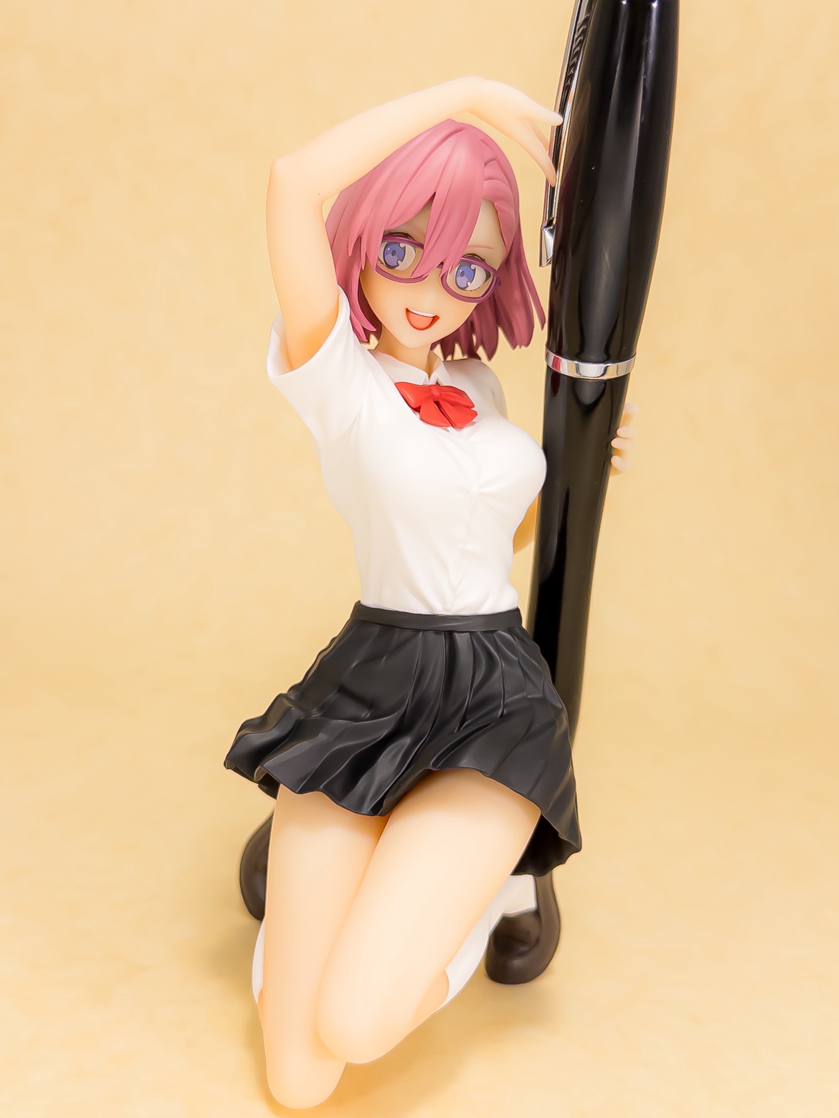 新品・「2.5次元の誘惑（リリサ）」プライズフィギュア ７個まとめ売りセット 2.5次元の誘惑】フィギュア全まとめ・予約購入情報【2025年最新