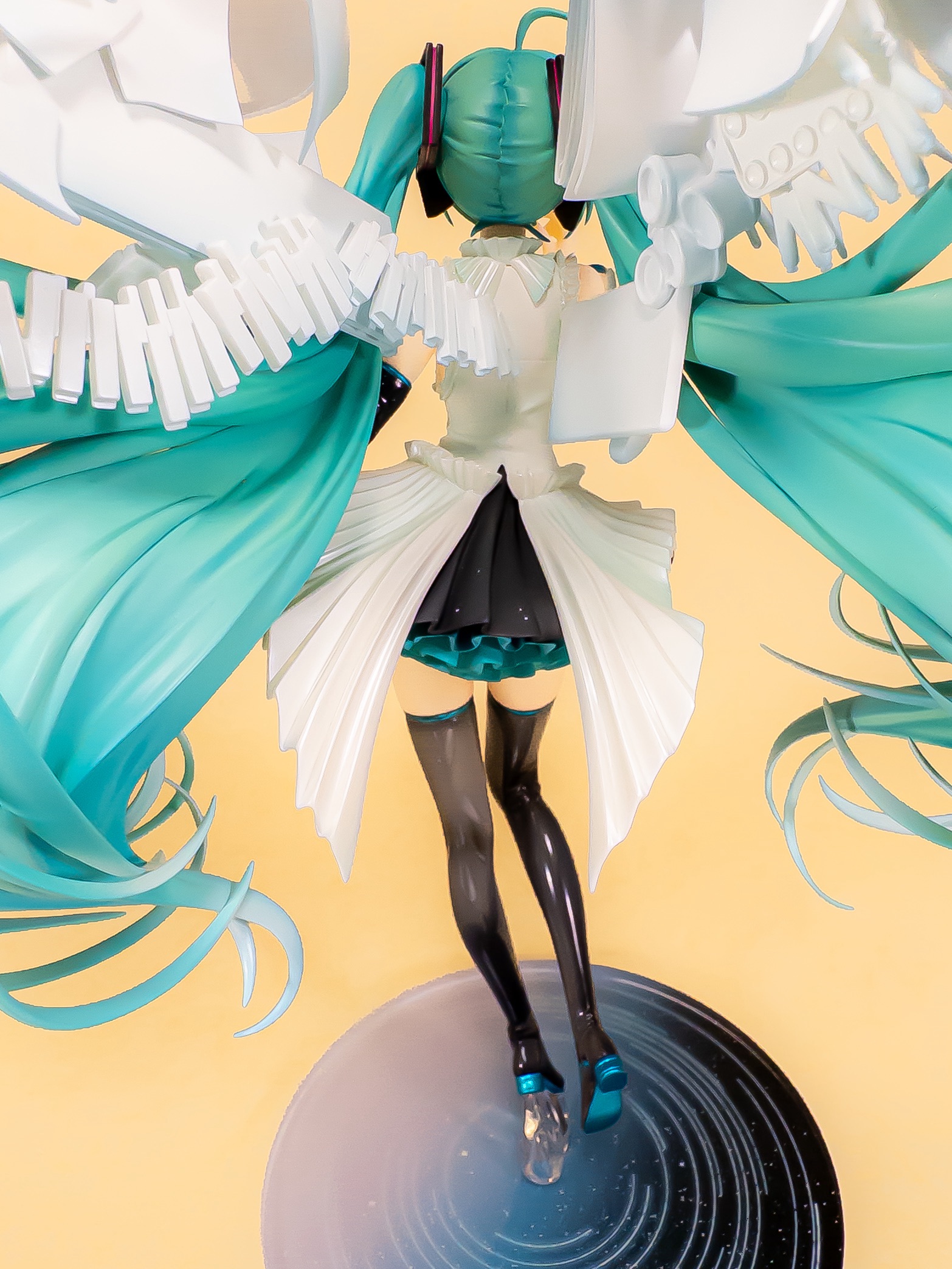 初音ミク Happy 16th Birthday Ver. フィギュア 未開封 グッスマ『初音ミク Happy 16th Birthday Ver. 1/7スケール