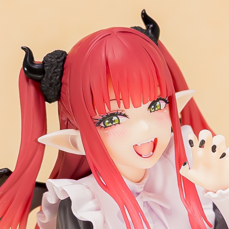プライズ】その着せ替え人形は恋をする Desktop Cute フィギュア
