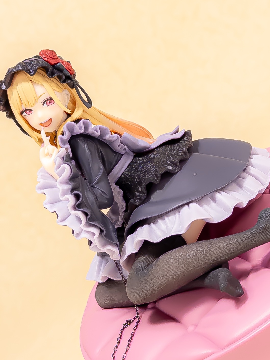 着せ恋 そに子 しぐれうい 他 美少女フィギュア 28個セット まとめ売り