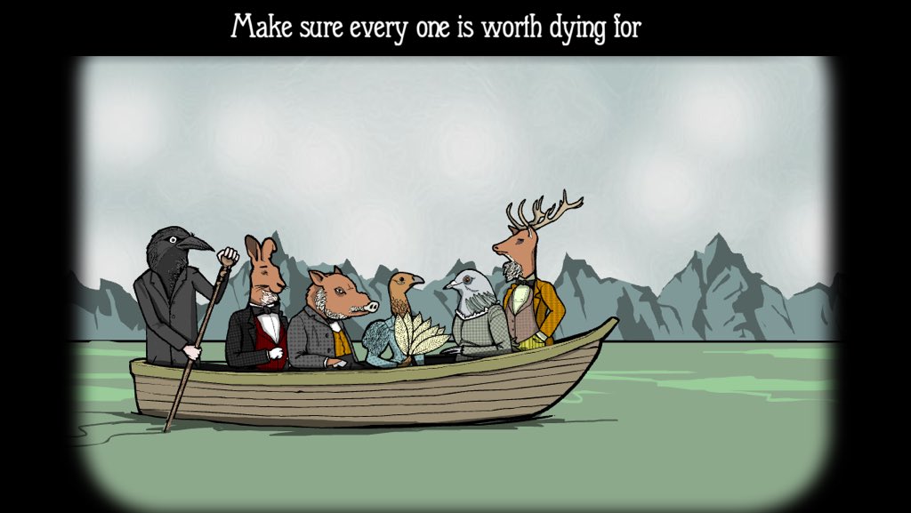 サイコパス謎解きゲーム Rusty Lake シリーズのすすめ 新宿駅七番出口 サイコパス謎解きゲーム Rusty Lake シリーズのすすめ 新宿駅七番出口