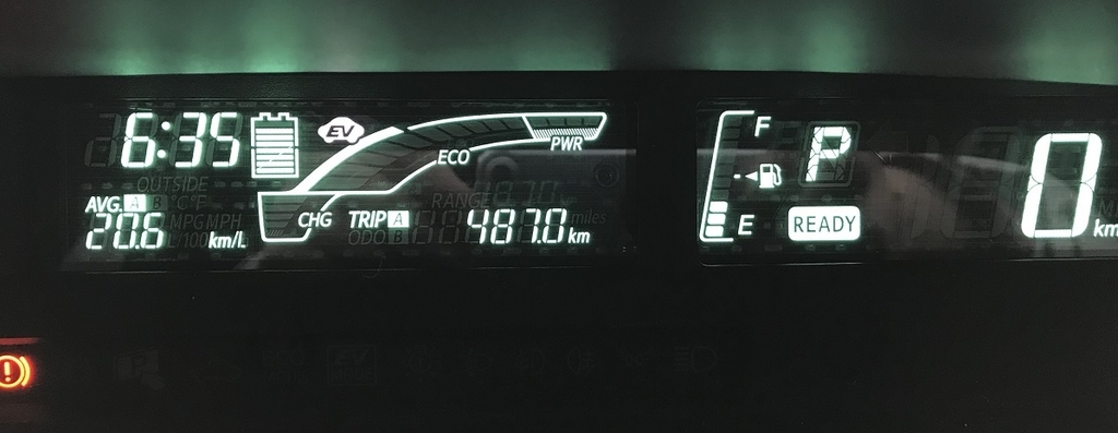 エンジン始動時白煙 排ガス臭い 燃料添加剤 アクア燃費 ａｑｕａなお部屋 アクア改造編