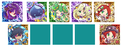 ぷよクエ 逆転ステージのデッキ例およびダメージ計算 年版 れみんちゃんねる Ver はてなブログ ぷよクエ 逆転ステージのデッキ例およびダメージ計算 年版 れみんちゃんねる Ver はてなブログ