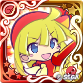 ruru ぷよクエ】あかきウィッチ☆7のデッキ例とダメージ計算 - れみん