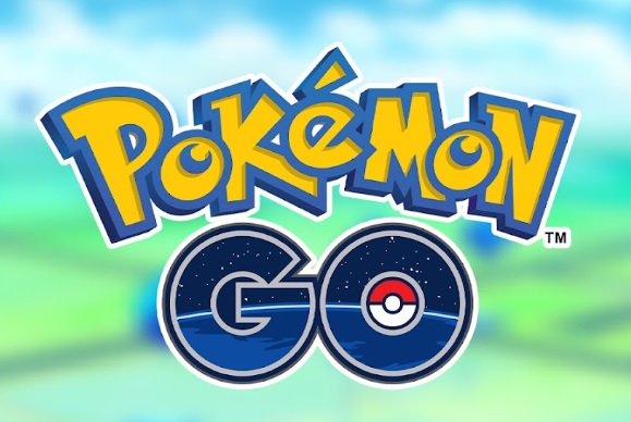 ポケモンGO