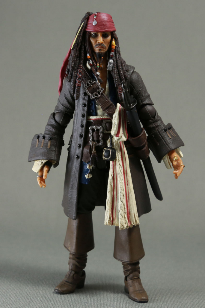 空想科学フィギュア大全集 特撮リボルテック シリーズNo.025
