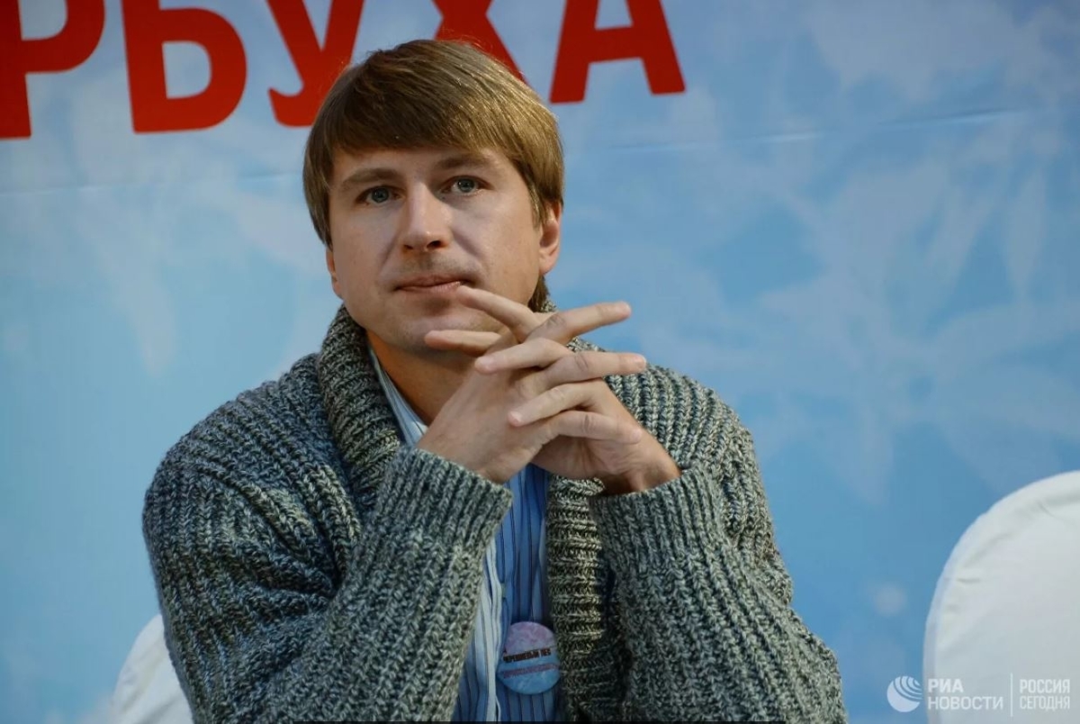 アレクセイ ヤグディンとは スポーツの人気 最新記事を集めました はてな