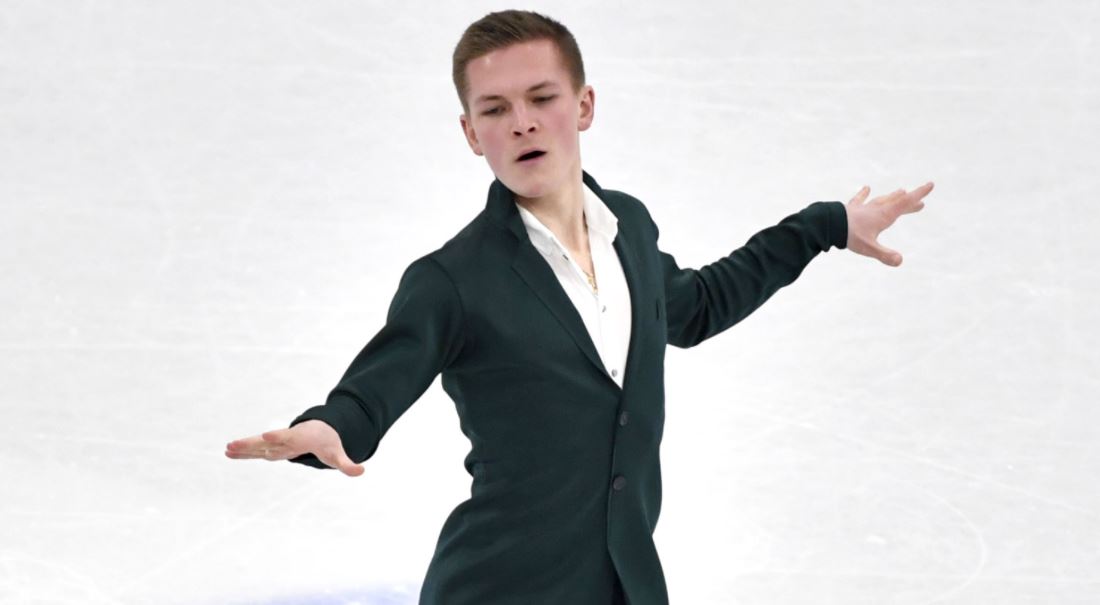 ブッテルスカヤ：コリャダがジャンプを成功させたら忘れることは不可能 ただのフィギュアスケートファンのロシア語翻訳