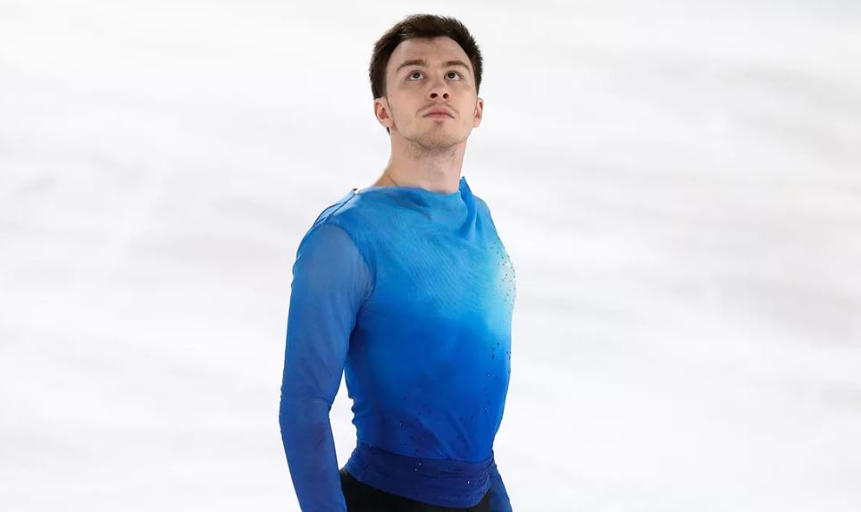 アリエフ:外国ではなくロシア代表で出場することは残念ではない ただのフィギュアスケートファンのロシア語翻訳