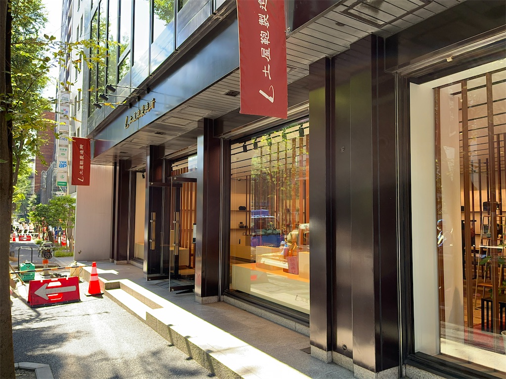 土屋鞄製造所のマネークリップに一目惚れした - スロウで
