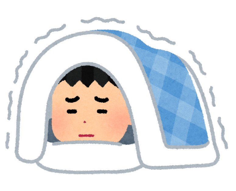 メタセコイアの宿り木で