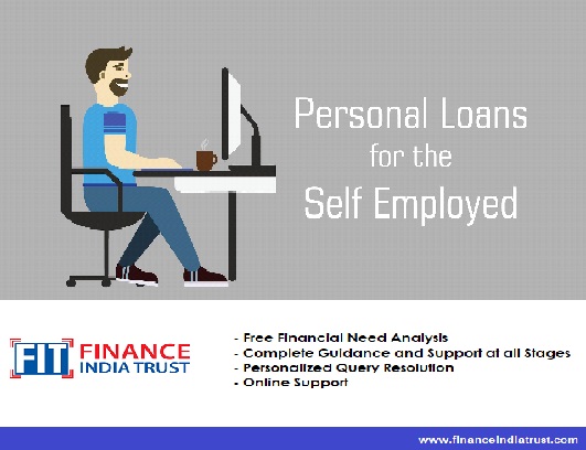 Easy Personal Loan Providers in Delhi NCR