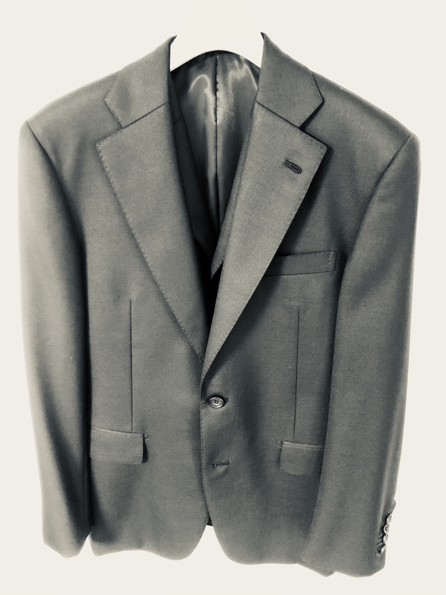 スリーピーススーツの着こなしはロジックで考えなくてはならない Findep Blog