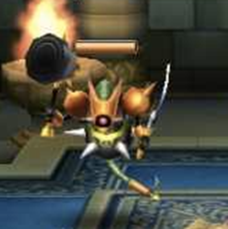 キラーマシン3 ドラゴンクエスト メタリックモンスターズ