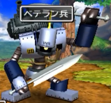 ドラクエ】キラーマシン系モンスターを全部！紹介 第4回【プロトキラー