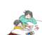 おじとめいの原点