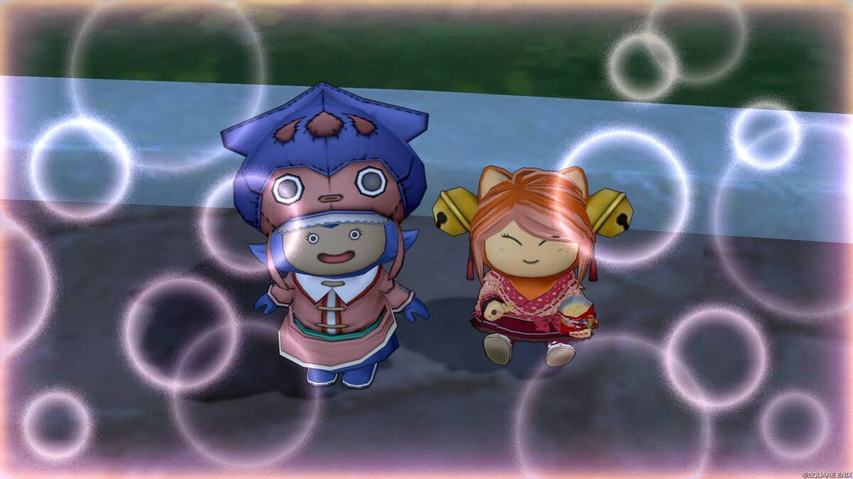 イベント】おさかなコイン限定交換屋がやってきた！ - フィンのドラクエ１０ブログ