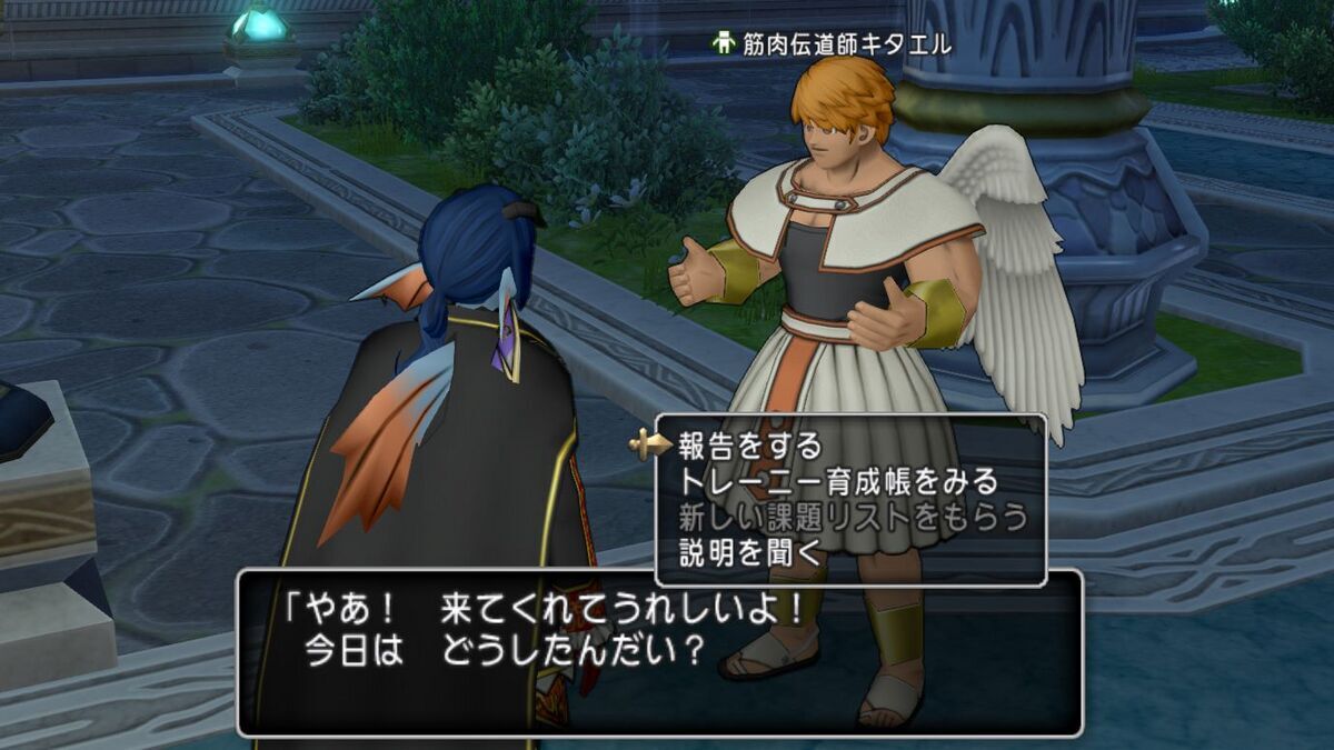 機能】やることメモで週課を確認！個人的優先度など紹介 - フィンのドラクエ１０ブログ