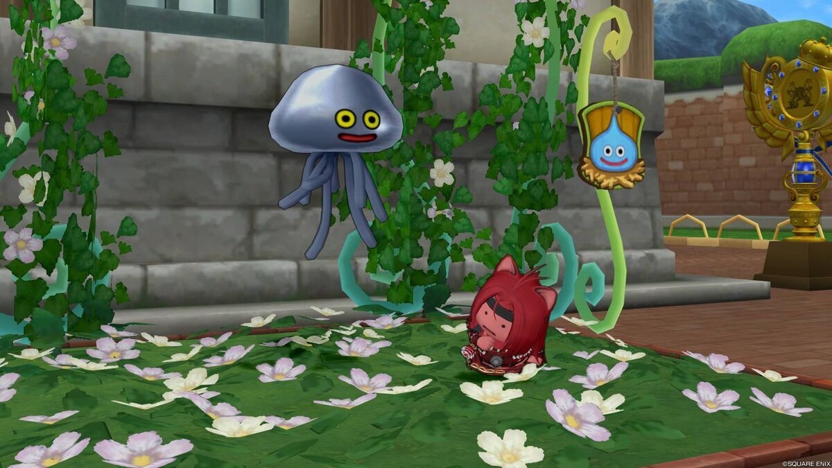 レベル上げ】育みの上香水を使うなら「レグホンorトロル」どっちがいい