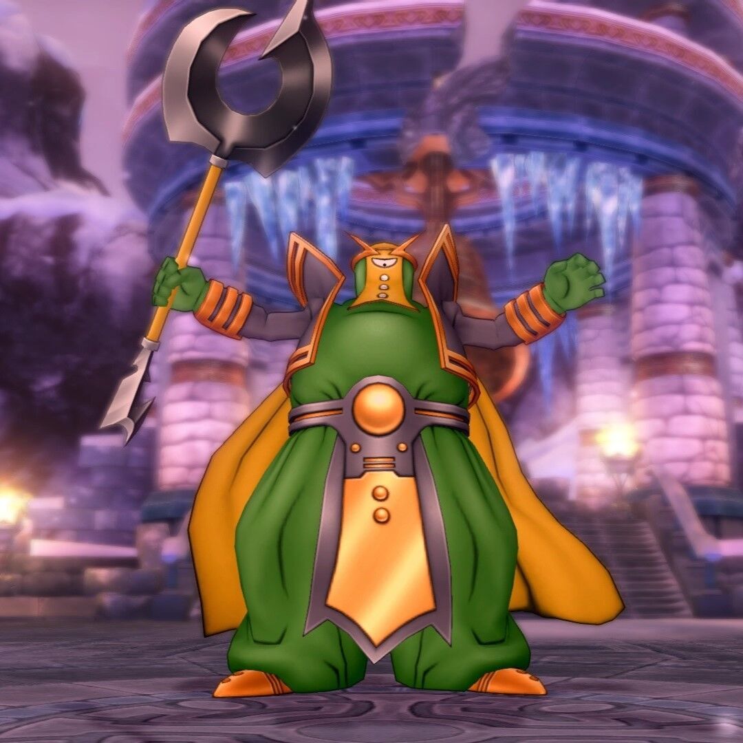 コインボス】タイムマスター攻略！ - フィンのドラクエ１０ブログ