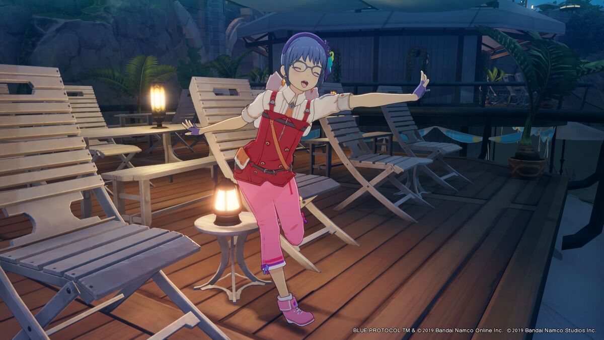 ブルプロ】次回〔Ver1.06.000〕アプデからの既存機能の一部変更点について - フィンのゲームブログ