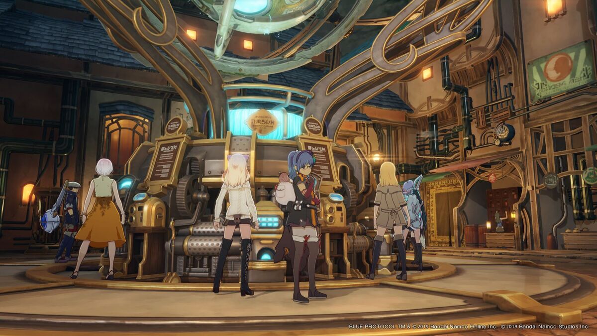 ブルプロ】レジェンダリー武器を試用 - フィンのゲームブログ