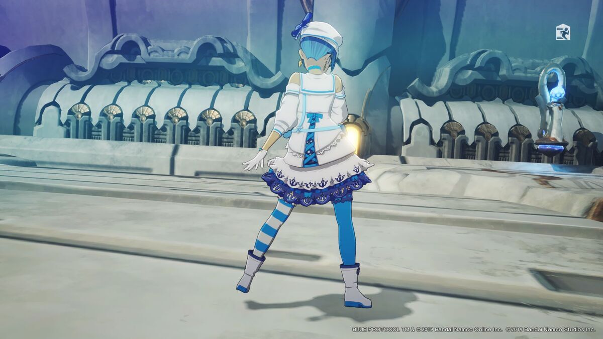 ブルプロ】リップル＆ランクスガシャ！渋かったので３周まわしてしまった - フィンのゲームブログ