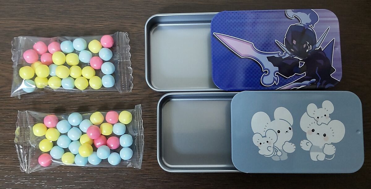 ポケモングッズ】ポケモンセンターの戦利品紹介〔2024年10月