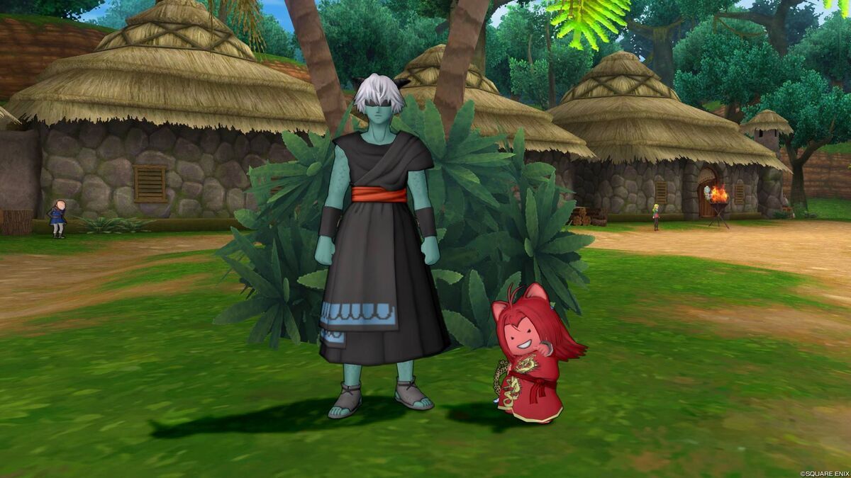 達人の宝珠】Ver7.2で追加された新宝珠を求めて… - フィンのドラクエ