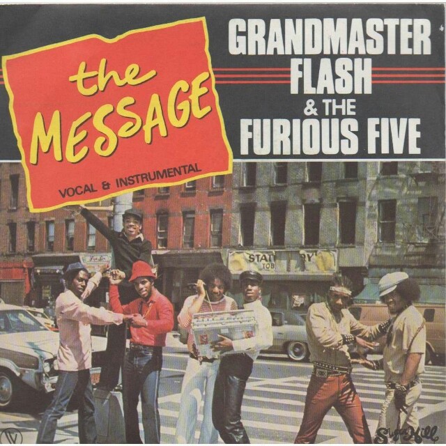 hip hop歴史① grandmaster flash(グランドマスター・フラッシュ hip hop歴史① grandmaster flash(グランドマスター・フラッシュ