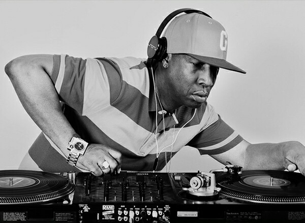 hip hop歴史① grandmaster flash(グランドマスター・フラッシュ