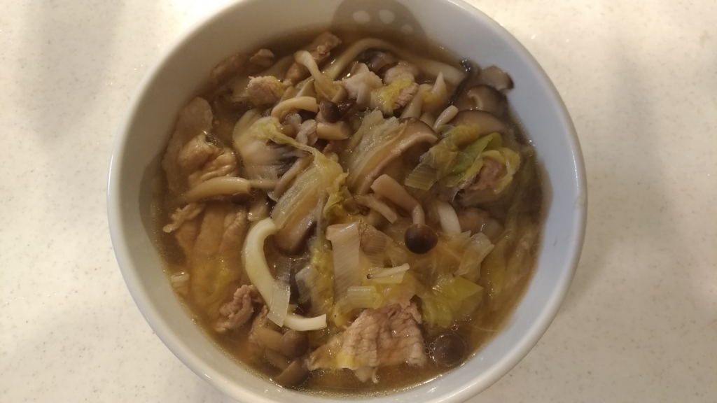 うどん画像