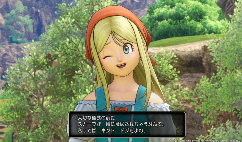 今までプレイしたゲームで好きになれなかったヒロイン ワースト３ 主婦ときどきオタク日記
