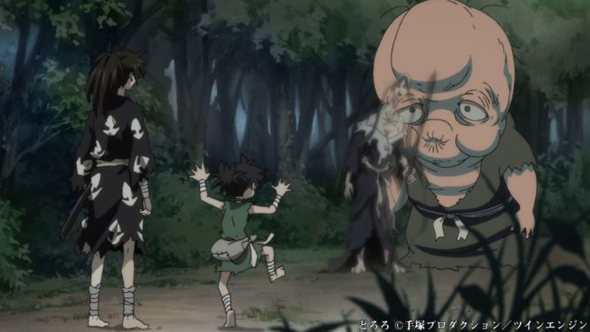 19春アニメ どろろ 第13話 第14話 感想 主婦ときどきオタク日記 19春アニメ どろろ 第13話 第14話 感想 主婦ときどきオタク日記