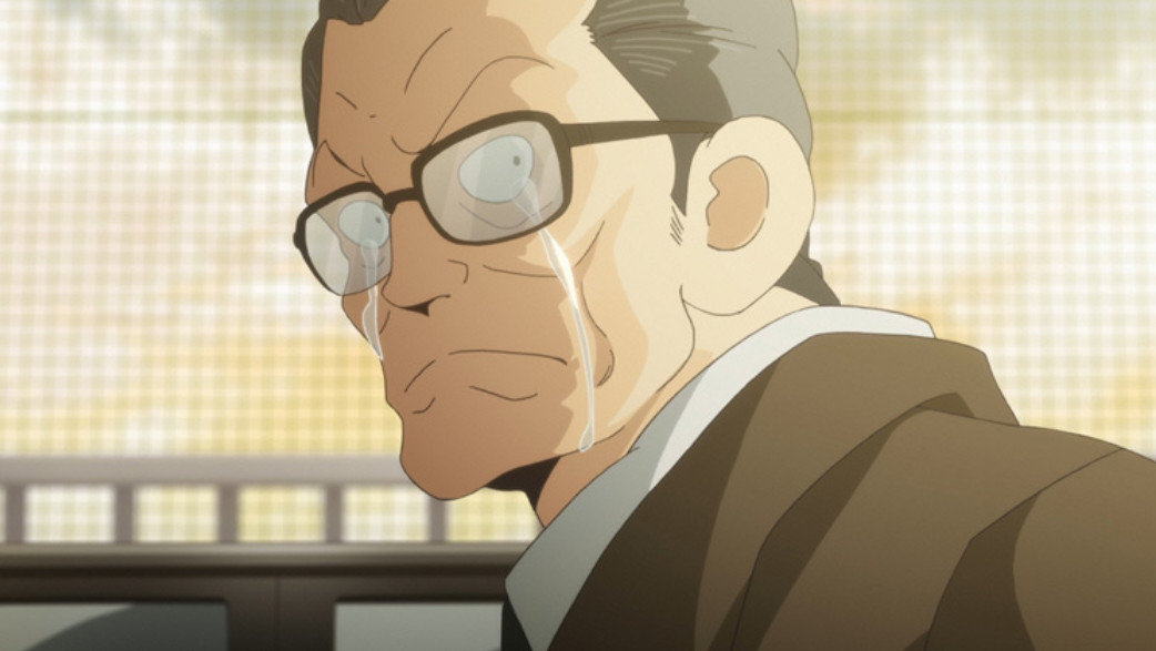 MIXアニメ画像