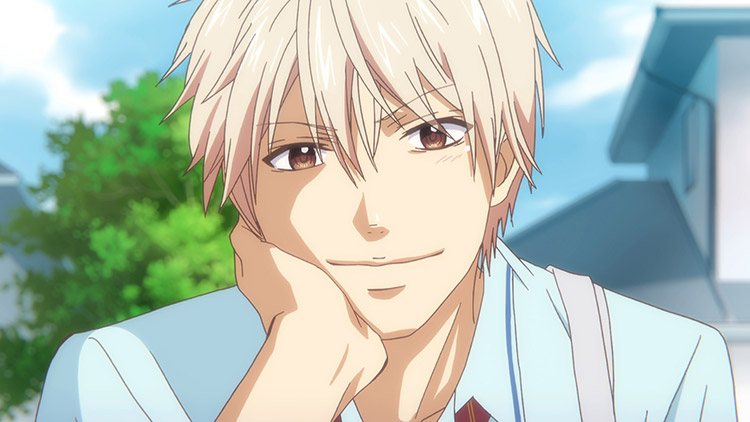 19春アニメ この音とまれ 第１０話 第１１話 感想 主婦ときどきオタク日記