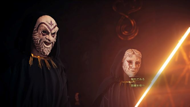 アサシンクリードオデッセイゲーム画像