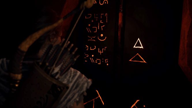 アサシンクリードオデッセイゲーム画像