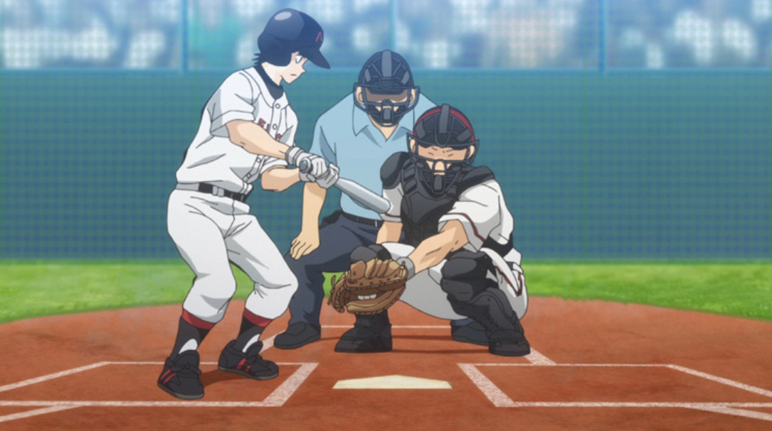 MIXアニメ画像