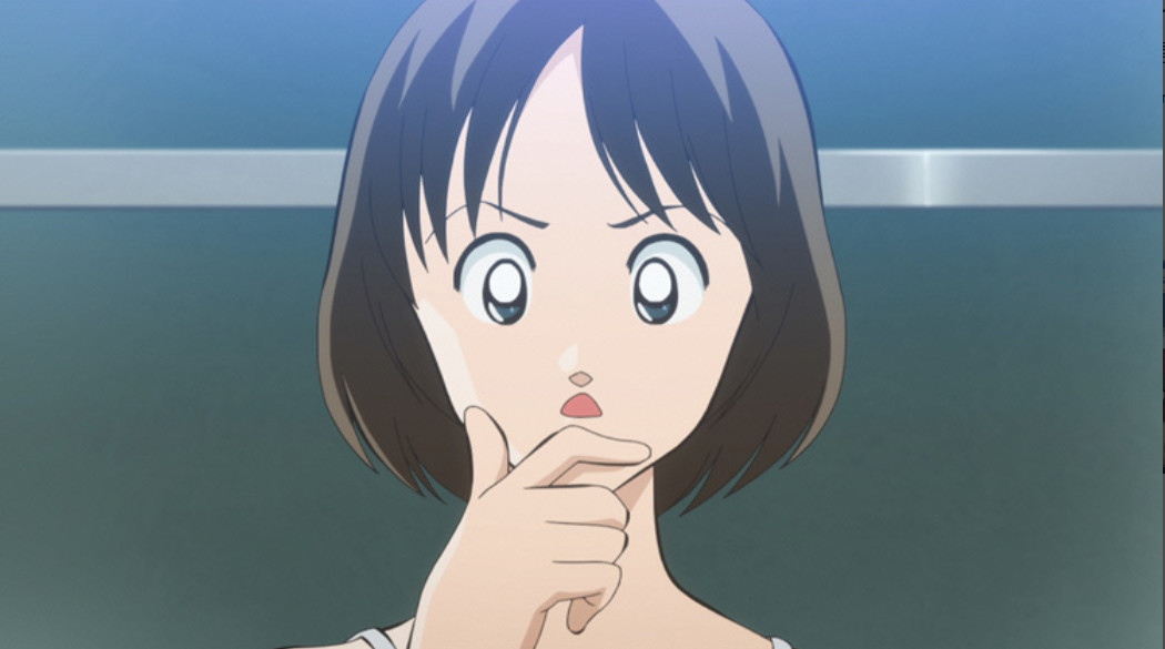 MIXアニメ画像