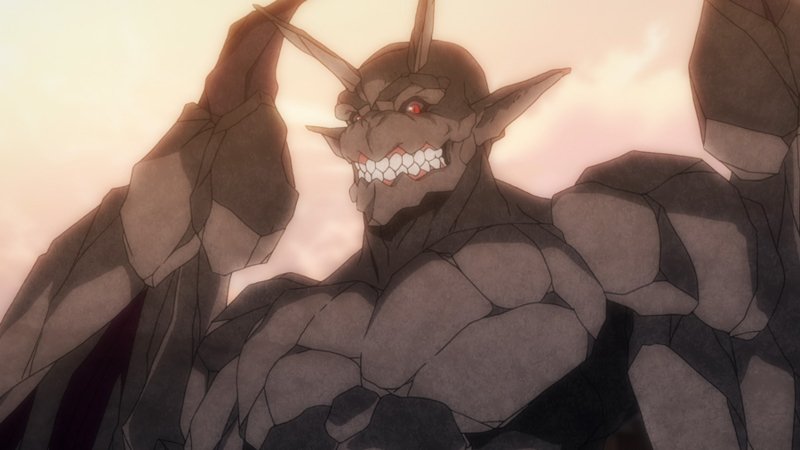 19夏アニメ かつて神だった獣たちへ 第５話 第６話 感想 主婦ときどきオタク日記