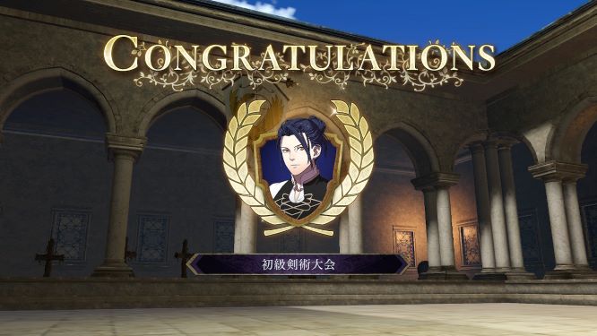 ファイアーエムブレムゲーム画像