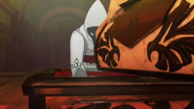 ファイアーエムブレムゲーム画像