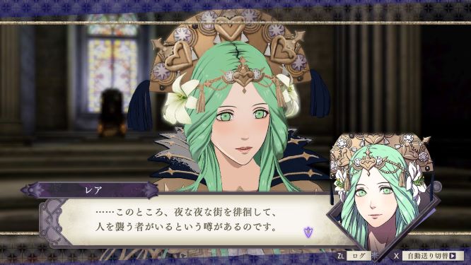 ファイアーエムブレムゲーム画像