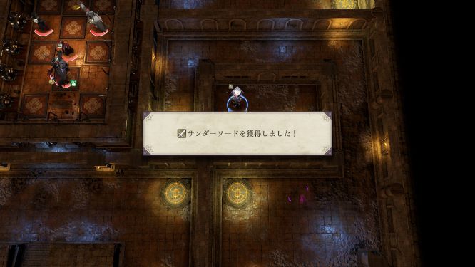 ファイアーエムブレムゲーム画像