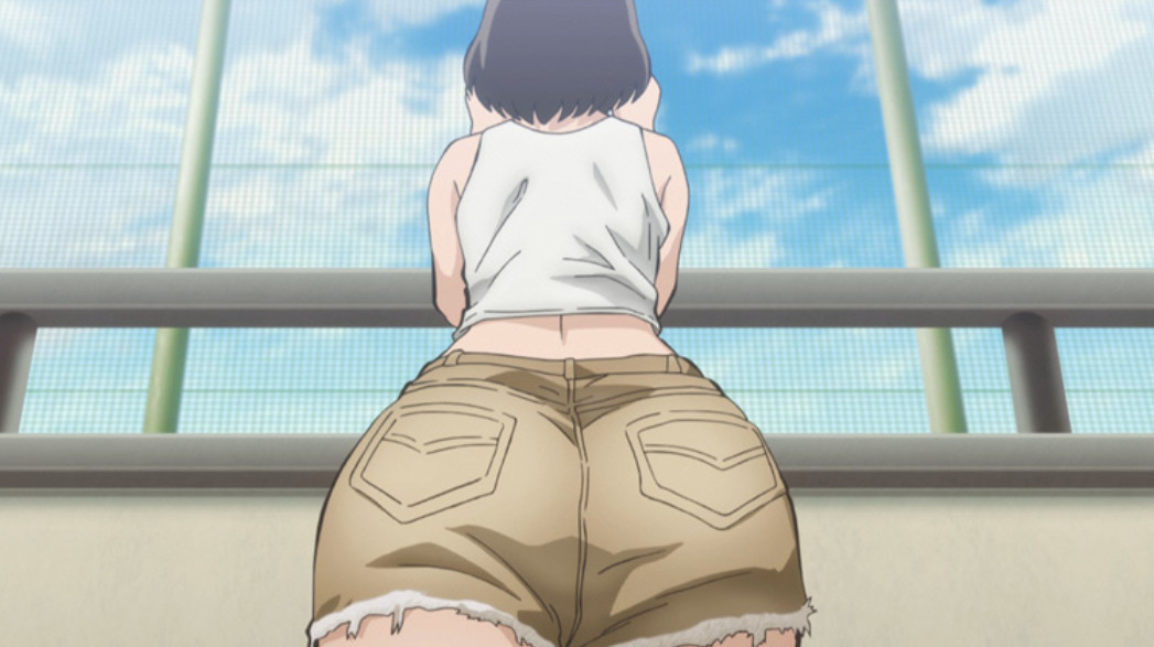 MIXアニメ画像