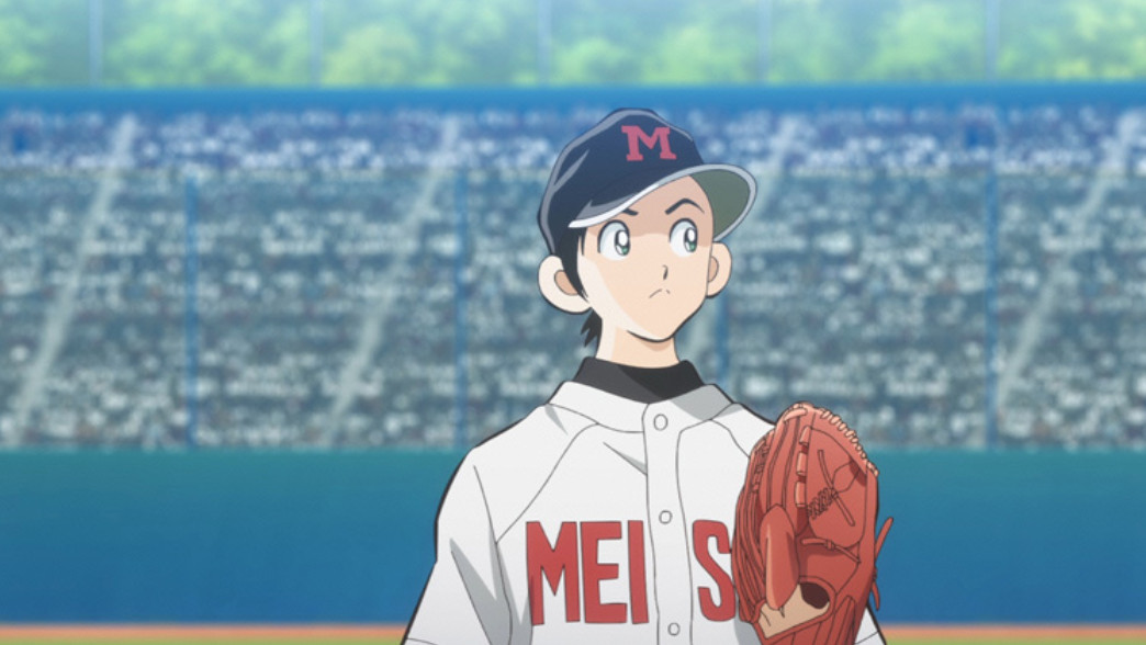 MIXアニメ画像