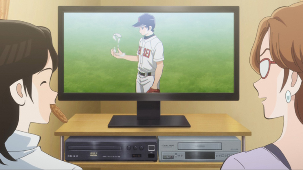 MIXアニメ画像