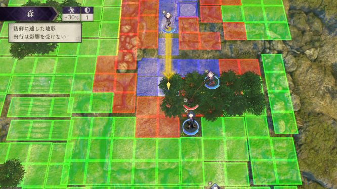 FE風花雪月ゲーム画像