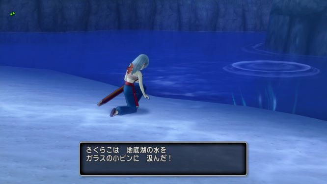 ドラクエ10ゲーム画像